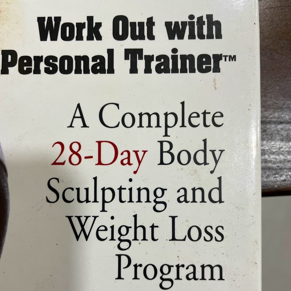 One on One with Tony Little. - Picture 3 of 3